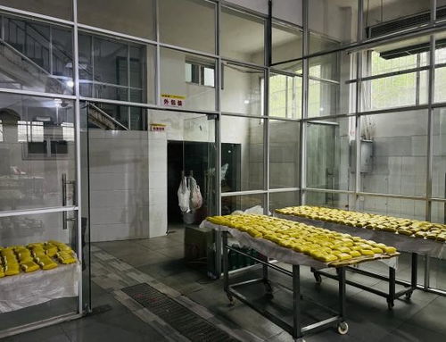 贛州市年順食品廠 關(guān)注食品安全 共享健康生活