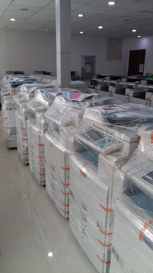 耗材打印機(jī)報價 廠家