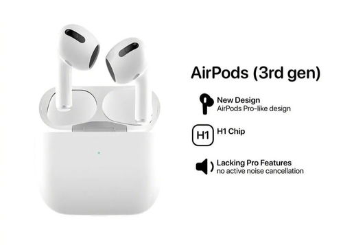 蘋果春季發(fā)布會下個月開 今年有哪些看點(diǎn)