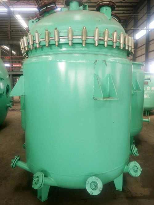 蕪湖50升反應(yīng)釜公司誠(chéng)信服務(wù)
