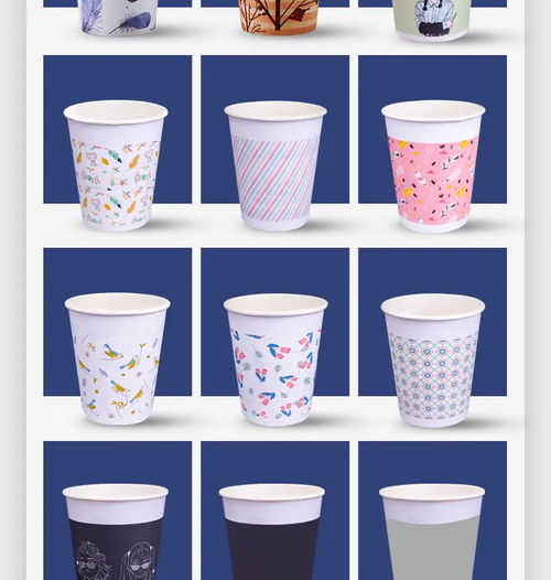 定制加厚紙杯 辦公家用優(yōu)選，品質(zhì)保證廠家直銷